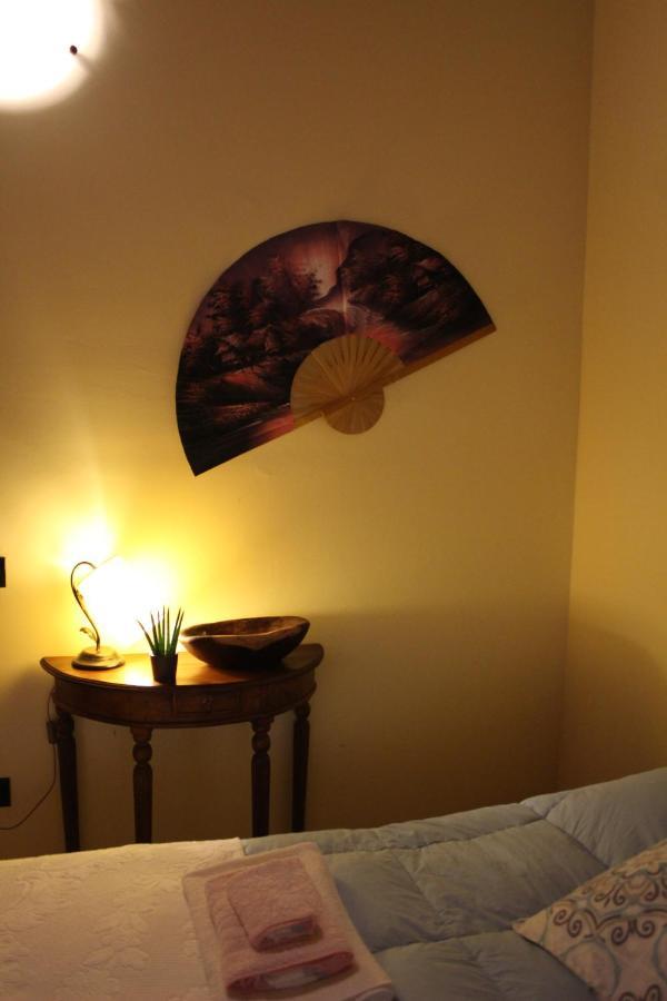 Casale Fontanile Bed And Breakfast Smerillo Exterior photo